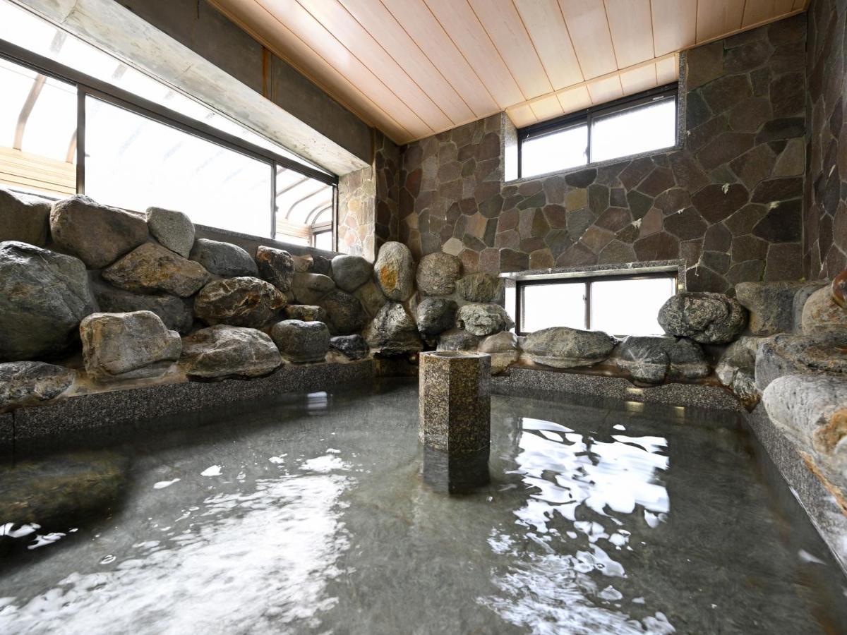Hakuba Royal Hotel Exterior photo